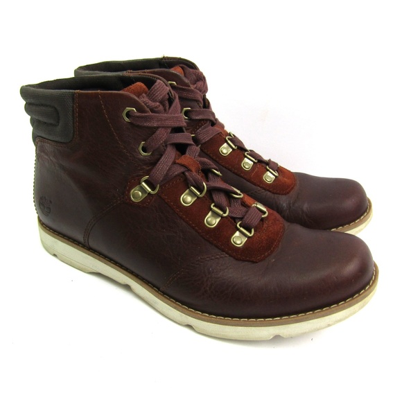 women's earthkeepers mosley 6